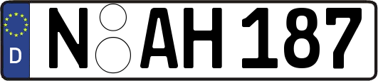 N-AH187