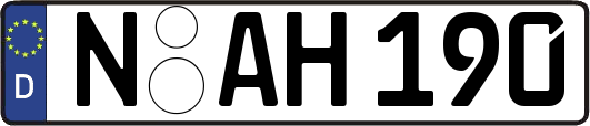 N-AH190