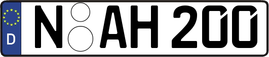 N-AH200