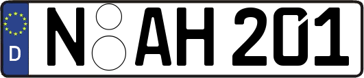 N-AH201