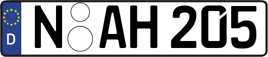 N-AH205
