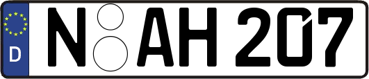 N-AH207