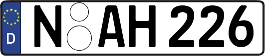 N-AH226