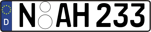 N-AH233
