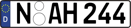 N-AH244