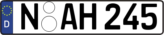 N-AH245