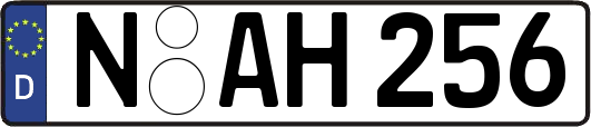 N-AH256
