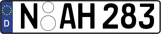 N-AH283