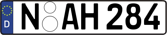 N-AH284