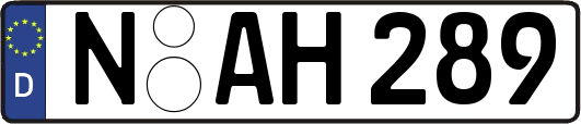 N-AH289