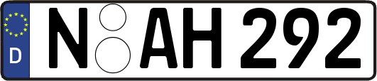 N-AH292