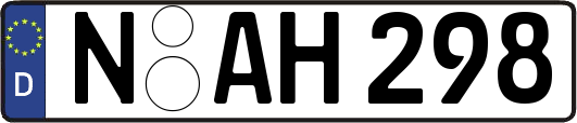 N-AH298