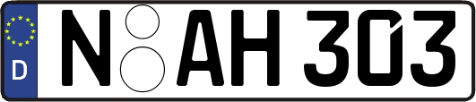 N-AH303