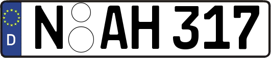 N-AH317