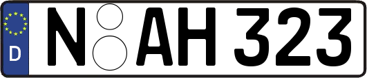 N-AH323
