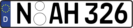 N-AH326