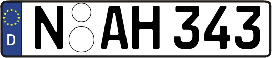 N-AH343
