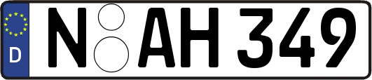N-AH349