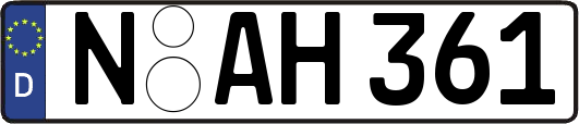 N-AH361
