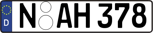 N-AH378