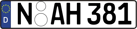 N-AH381