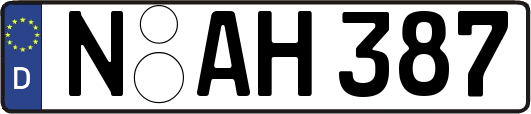 N-AH387