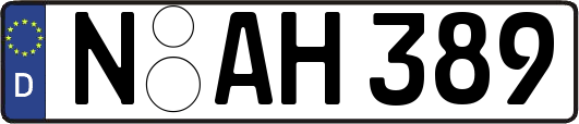 N-AH389