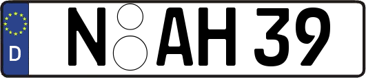N-AH39