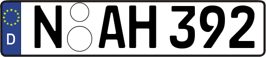 N-AH392