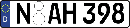 N-AH398