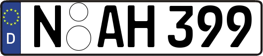 N-AH399