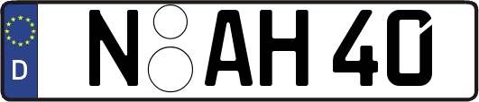 N-AH40