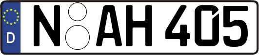 N-AH405