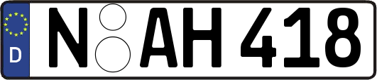 N-AH418