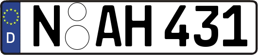 N-AH431