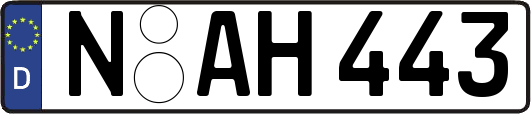 N-AH443