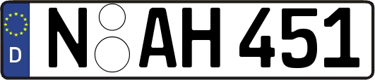 N-AH451