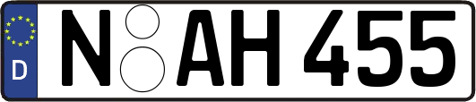 N-AH455
