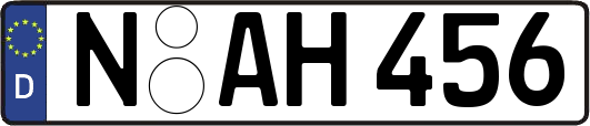 N-AH456
