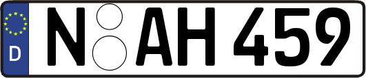 N-AH459