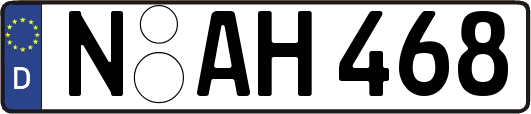 N-AH468