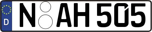 N-AH505