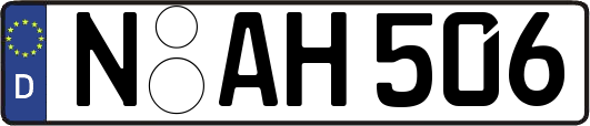 N-AH506