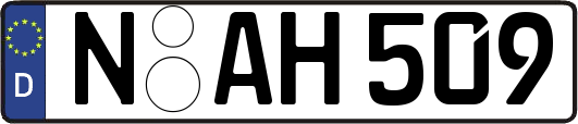 N-AH509