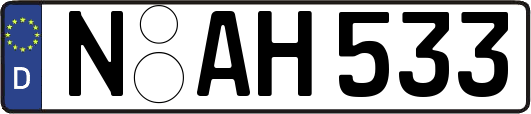 N-AH533