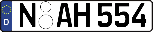 N-AH554
