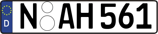 N-AH561