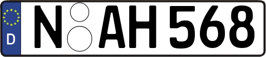 N-AH568