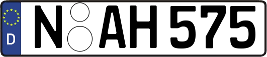 N-AH575