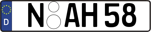 N-AH58